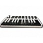 Used Akai Professional MPK Mini MIDI Controller