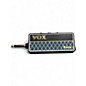 Used VOX head phone amp bass Battery Powered Amp thumbnail