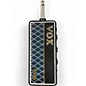 Used VOX head phone amp bass Battery Powered Amp