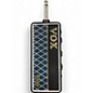 Used VOX head phone amp bass Battery Powered Amp