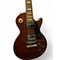 Used 2006 Gibson Les Paul Studio Faded Worn Brown Solid Body Electric Guitar