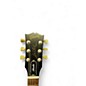 Used 2006 Gibson Les Paul Studio Faded Worn Brown Solid Body Electric Guitar