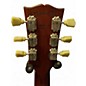 Used 2006 Gibson Les Paul Studio Faded Worn Brown Solid Body Electric Guitar