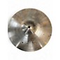 Used Zildjian 13in Quick Beat Hi Hat Pair Cymbal