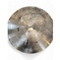 Used Zildjian 13in Quick Beat Hi Hat Pair Cymbal