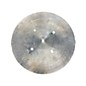 Used Zildjian 13in Quick Beat Hi Hat Pair Cymbal