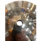 Used Zildjian 6.5in A Custom Splash Cymbal