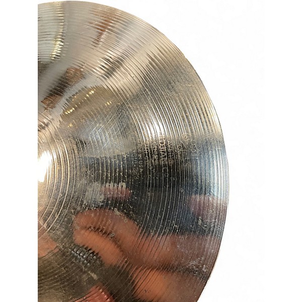 Used Zildjian 6.5in A Custom Splash Cymbal