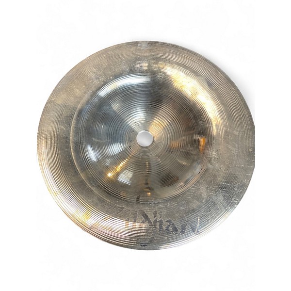 Used Zildjian 6.5in A Custom Splash Cymbal