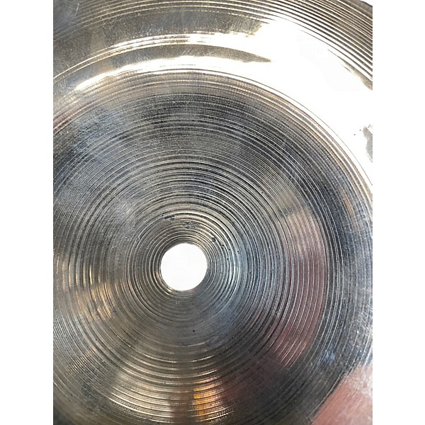 Used Zildjian 6.5in A Custom Splash Cymbal