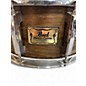 Used Pearl 6X14 MASTERS CUSTOM MAPLE DARK MAPLE Drum