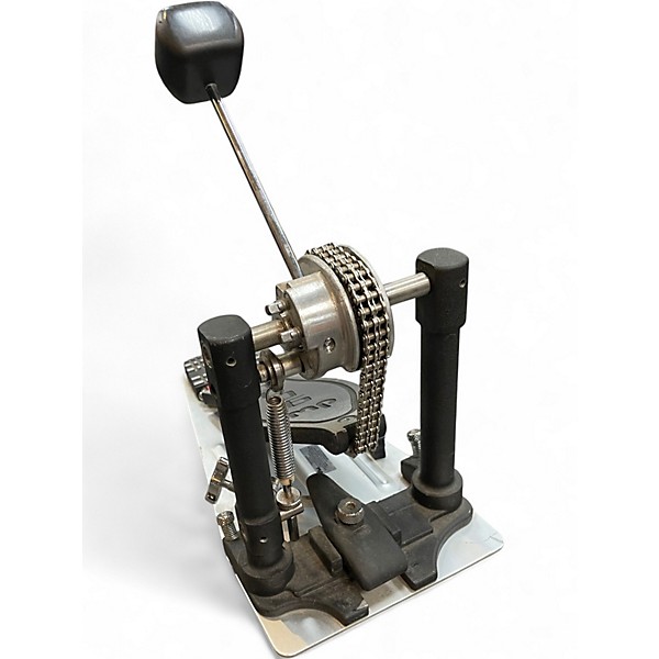 Used DW 9000 Series Single Single Bass Drum Pedal