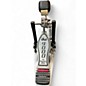 Used DW 9000 Series Single Single Bass Drum Pedal