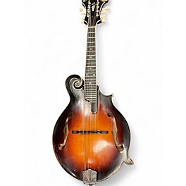 Used Eastman MD815V 2 Color Sunburst Mandolin