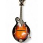 Used Eastman MD815V 2 Color Sunburst Mandolin thumbnail