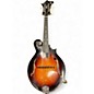 Used Eastman MD815V 2 Color Sunburst Mandolin