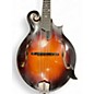 Used Eastman MD815V 2 Color Sunburst Mandolin