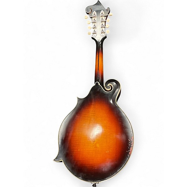 Used Eastman MD815V 2 Color Sunburst Mandolin
