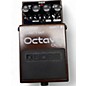 Used BOSS OC5 OCTAVE Effect Pedal thumbnail