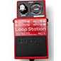 Used BOSS RC1 Loop Station Pedal thumbnail