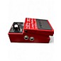 Used BOSS RC1 Loop Station Pedal