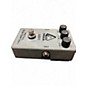 Used DeltaLab MD1 Metal Distortion Effect Pedal