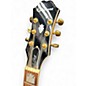 Used Epiphone EJ200SCE Vintage Sunburst Acoustic Electric Guitar