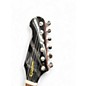 Used Epiphone Firebird Vintage Sunburst Solid Body Electric Guitar