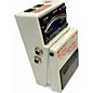 Used BOSS TU2 Chromatic Tuner Pedal