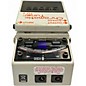 Used BOSS TU2 Chromatic Tuner Pedal