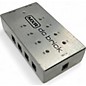 Used MXR DC BRICK Power Supply