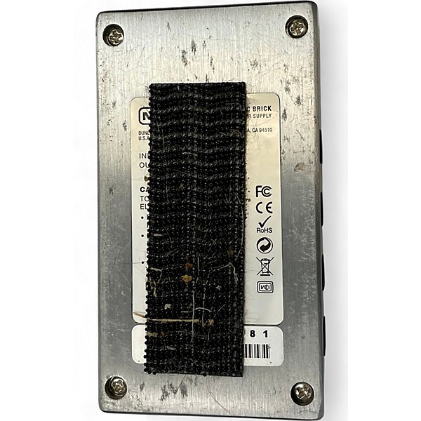 Used MXR DC BRICK Power Supply