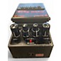 Used BOSS MT2 Metal Zone Distortion Effect Pedal