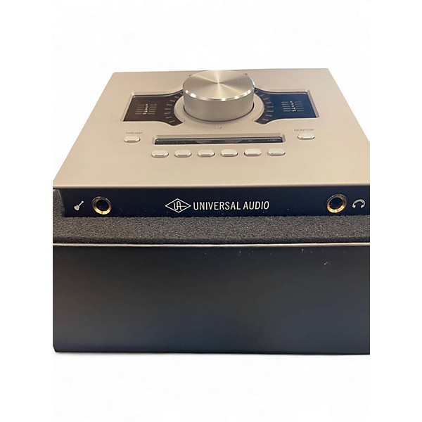 Used Universal Audio Apollo Twin X DUO GEN 2 Audio Interface