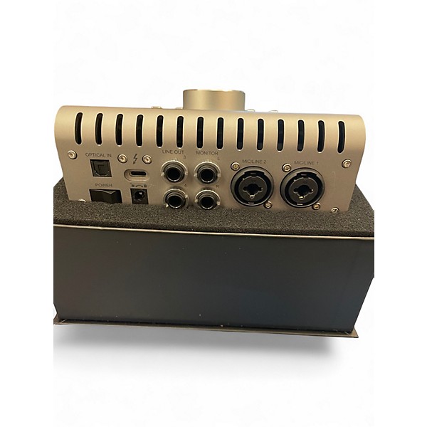 Used Universal Audio Apollo Twin X DUO GEN 2 Audio Interface