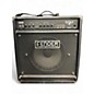 Used Fender Rumble 75 75W 1x12 Bass Combo Amp thumbnail