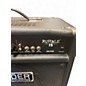 Used Fender Rumble 75 75W 1x12 Bass Combo Amp