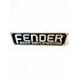 Used Fender Rumble 75 75W 1x12 Bass Combo Amp