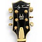 Used Jay Turser SERPENT LP Black Solid Body Electric Guitar