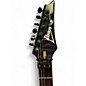 Vintage 1991 Ibanez RG570 SUNBURST Solid Body Electric Guitar