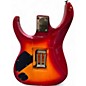 Vintage 1991 Ibanez RG570 SUNBURST Solid Body Electric Guitar