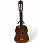 Used Jose Ramirez 1E NATURAL Acoustic Guitar thumbnail