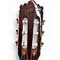 Used Jose Ramirez 1E NATURAL Acoustic Guitar