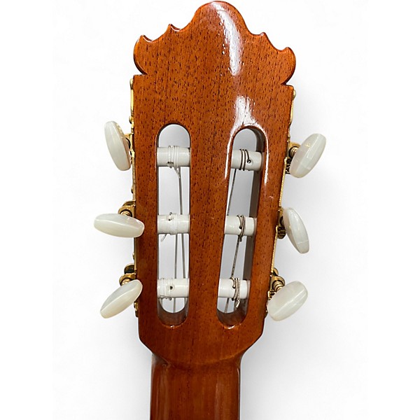 Used Jose Ramirez 1E NATURAL Acoustic Guitar