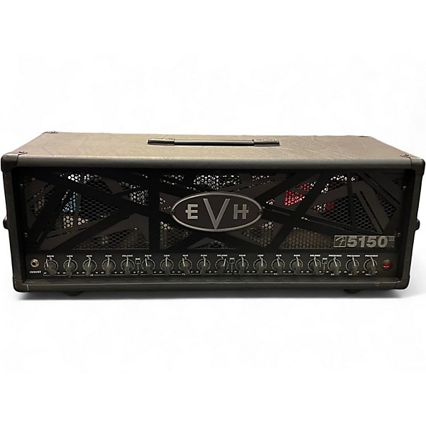 Used EVH 5150 III 100S 100W Tube Guitar Amp Head