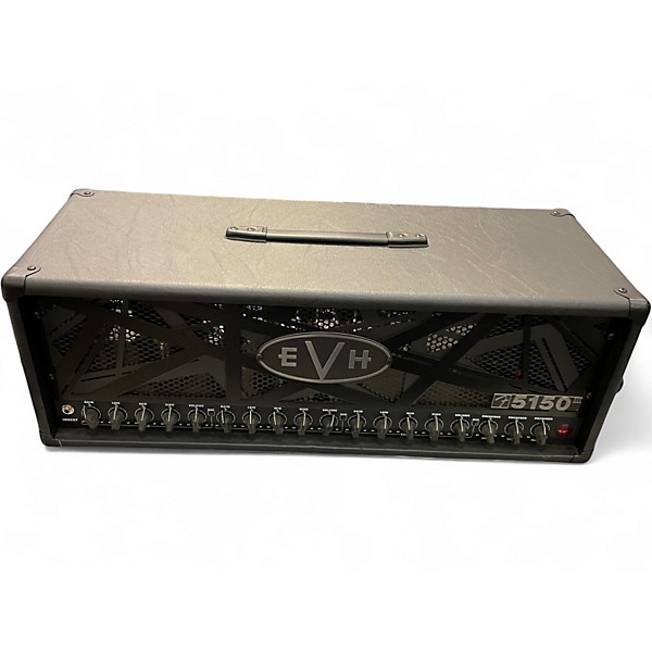 Used EVH 5150 III 100S 100W Tube Guitar Amp Head