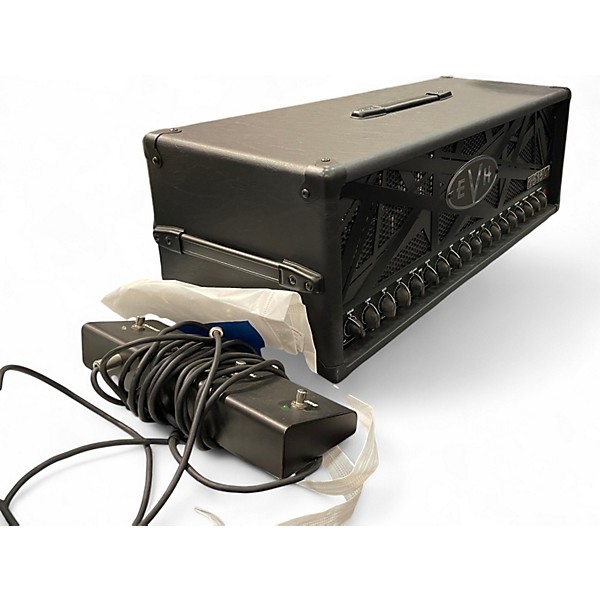 Used EVH 5150 III 100S 100W Tube Guitar Amp Head