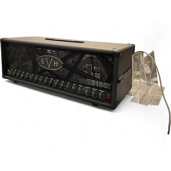 Used EVH 5150 III 100S 100W Tube Guitar Amp Head