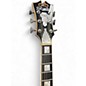 Used D'Angelico Premier Series DC XT Iced Tea Hollow Body Electric Guitar