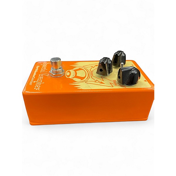 Used EarthQuaker Devices Special Cranker Effect Pedal
